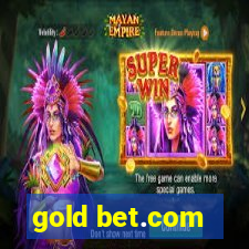 gold bet.com