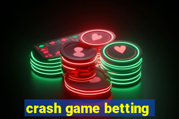 crash game betting