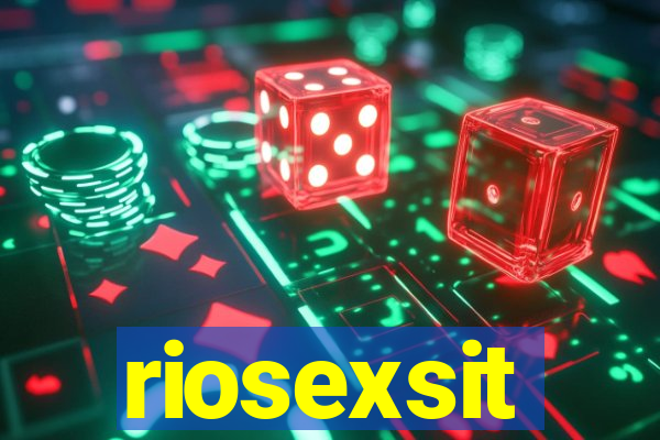 riosexsit