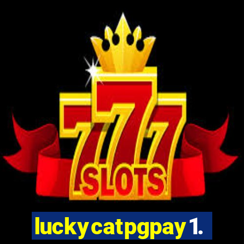 luckycatpgpay1.com