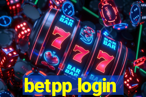 betpp login