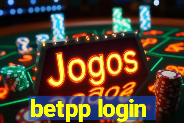 betpp login