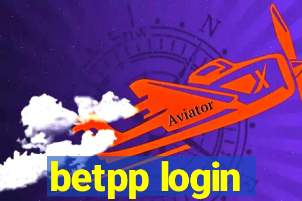 betpp login