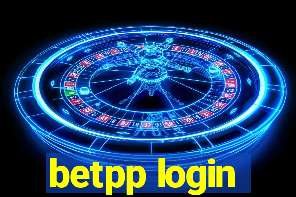 betpp login