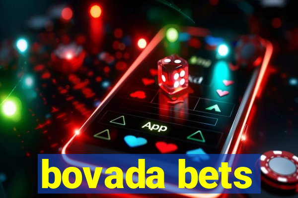 bovada bets