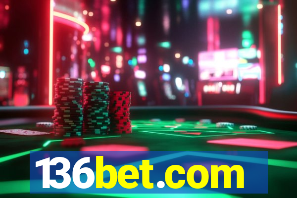 136bet.com