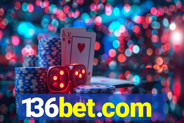 136bet.com