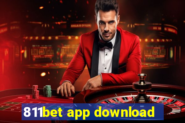 811bet app download