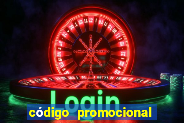 código promocional da estrela bet