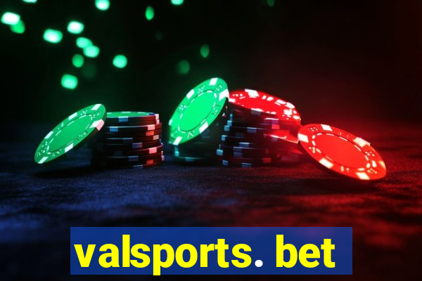 valsports. bet