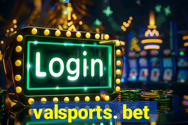 valsports. bet