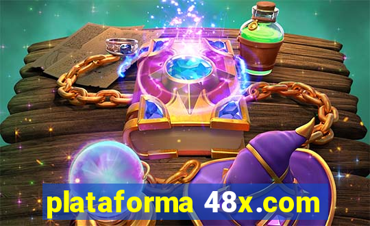 plataforma 48x.com