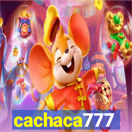 cachaca777