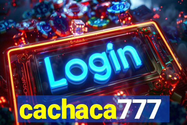 cachaca777