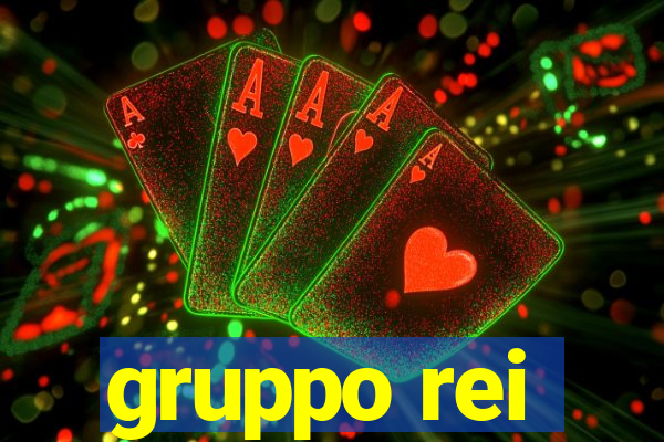 gruppo rei