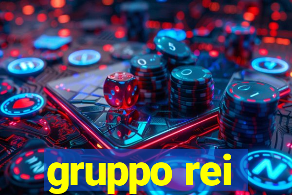 gruppo rei