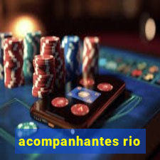 acompanhantes rio