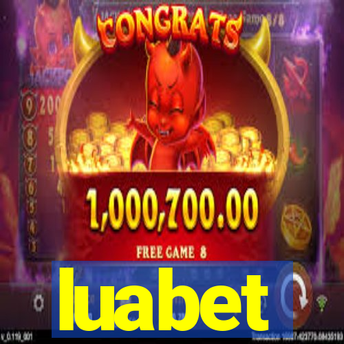 luabet