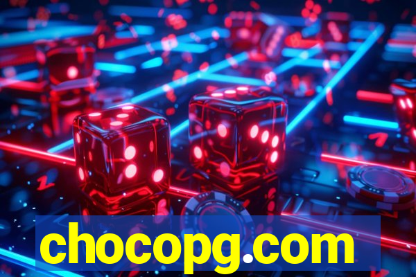 chocopg.com