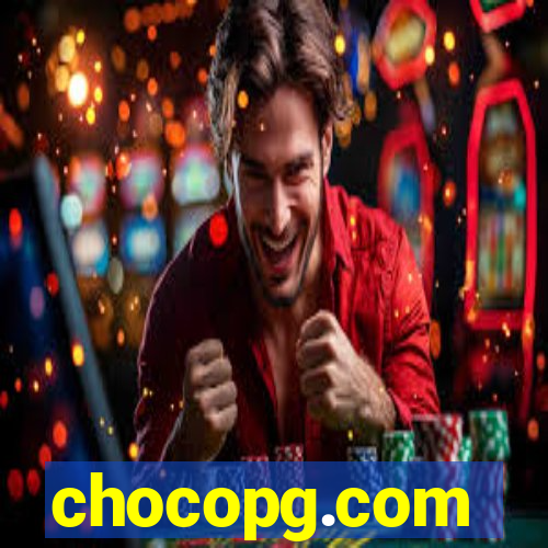 chocopg.com