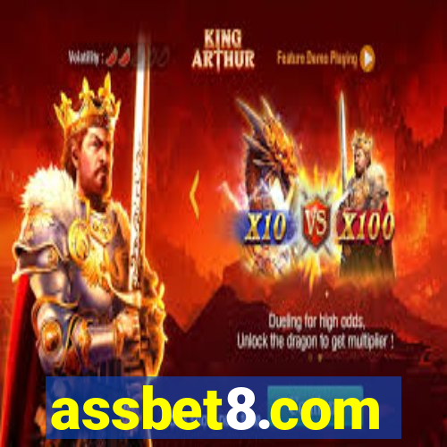 assbet8.com