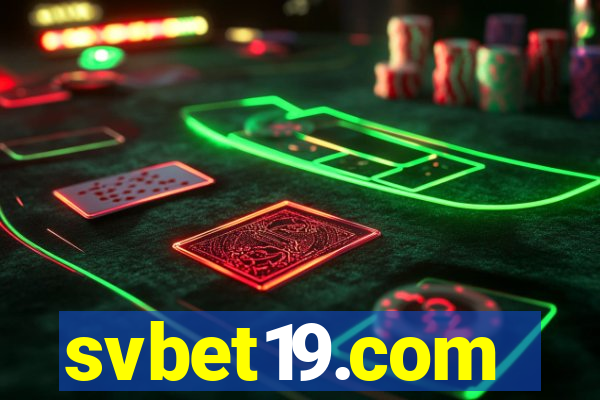 svbet19.com