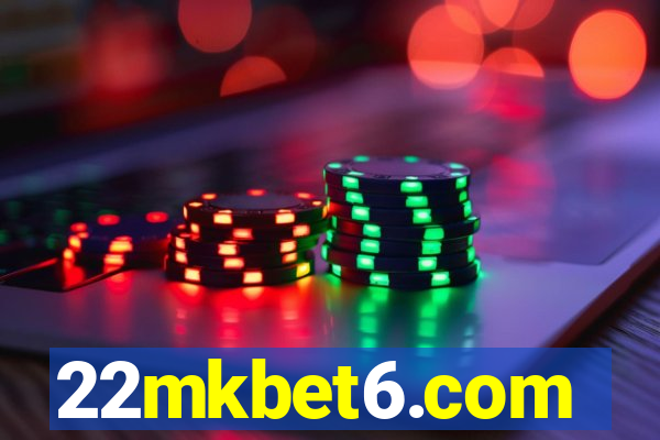 22mkbet6.com