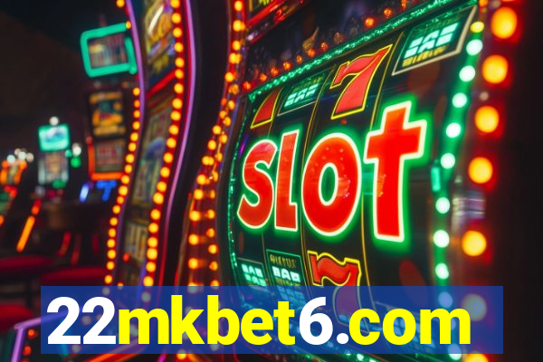 22mkbet6.com