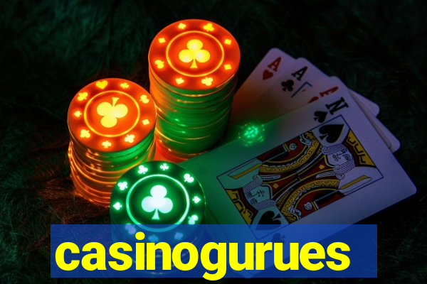 casinogurues