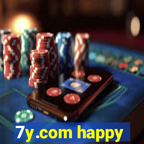 7y.com happy