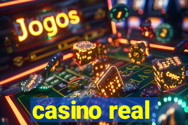 casino real