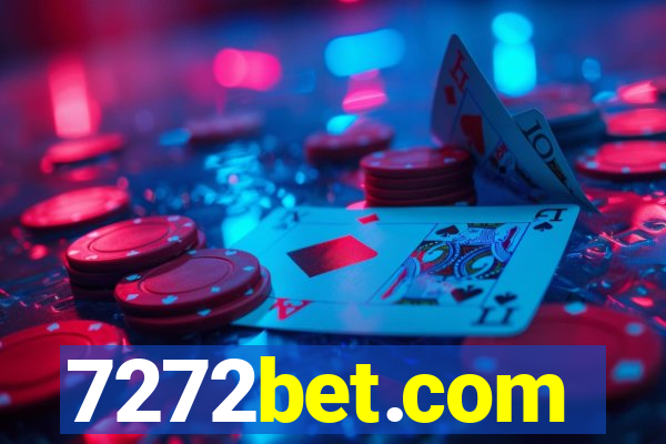 7272bet.com