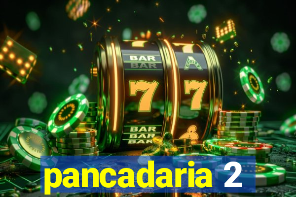 pancadaria 2