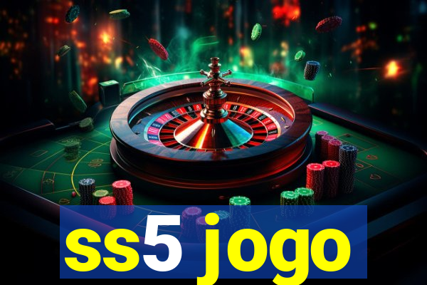 ss5 jogo