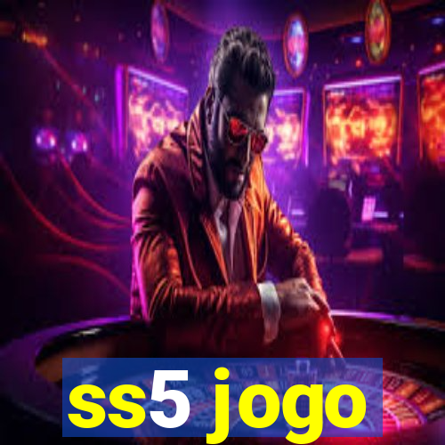 ss5 jogo