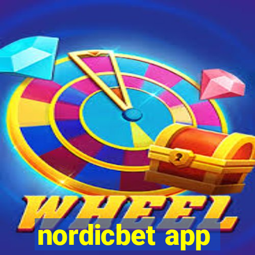 nordicbet app