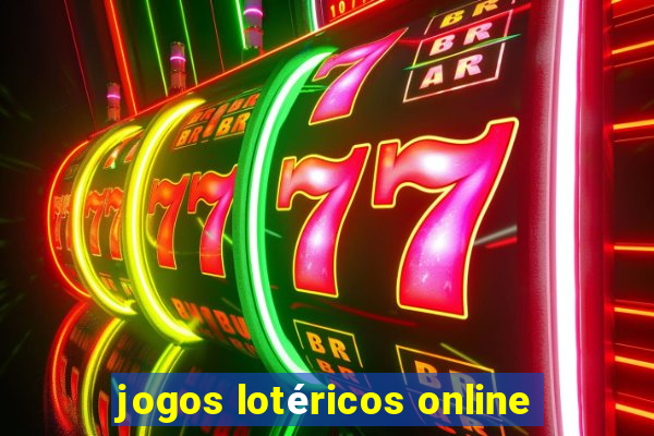 jogos lotéricos online