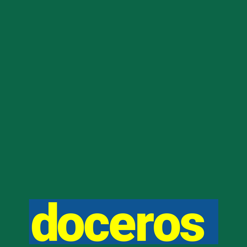 doceros