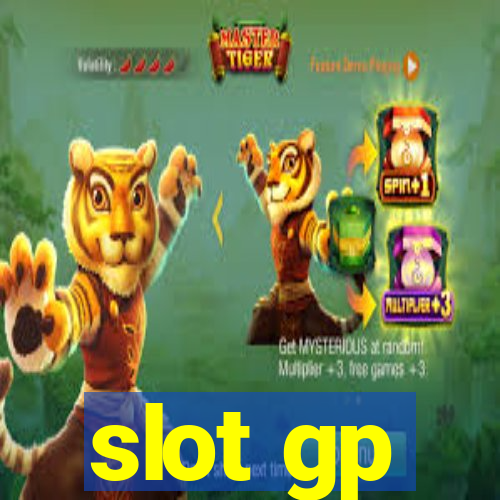 slot gp