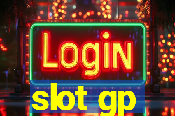 slot gp