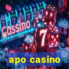 apo casino