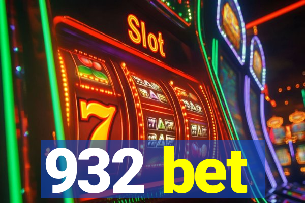 932 bet