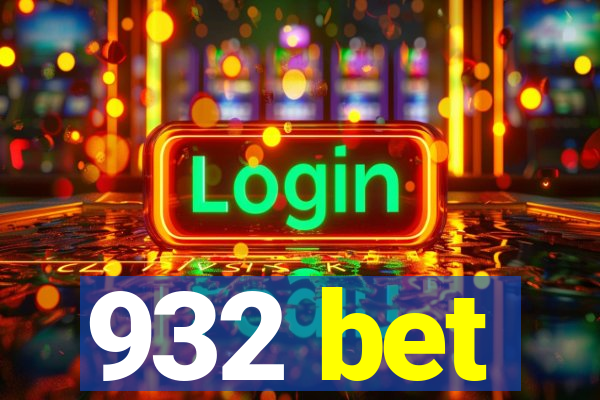 932 bet