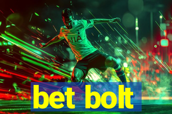 bet bolt