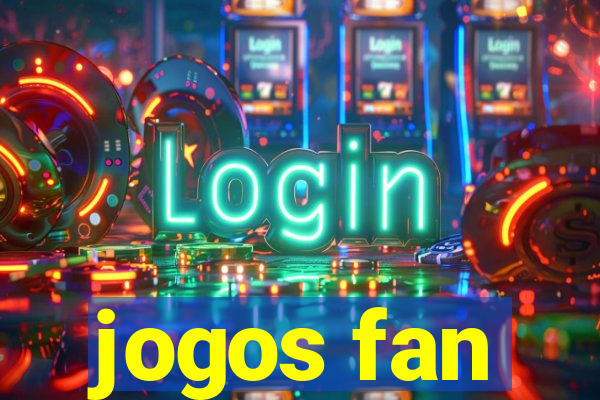 jogos fan