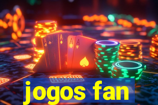 jogos fan