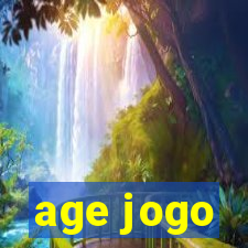 age jogo