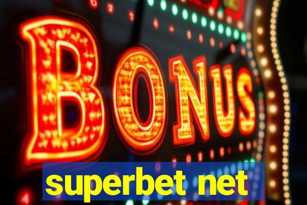 superbet net