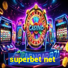 superbet net