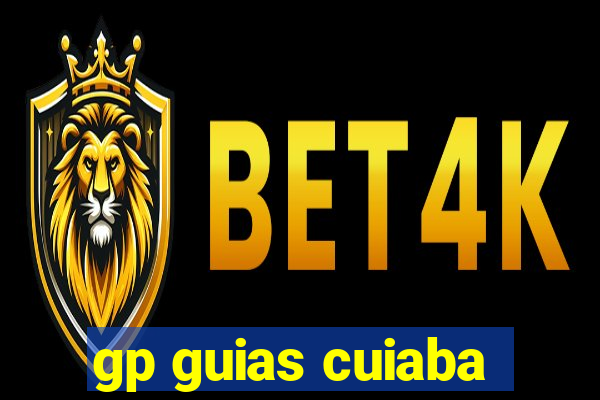 gp guias cuiaba